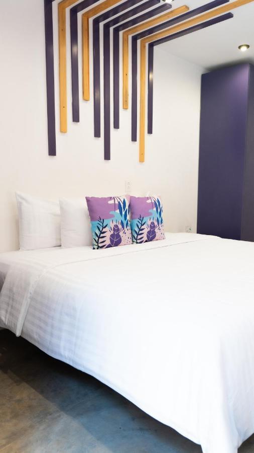 Hotel Suculenta Boutique San Cristóbal de Las Casas Extérieur photo