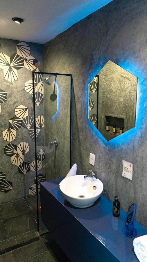 Hotel Suculenta Boutique San Cristóbal de Las Casas Extérieur photo