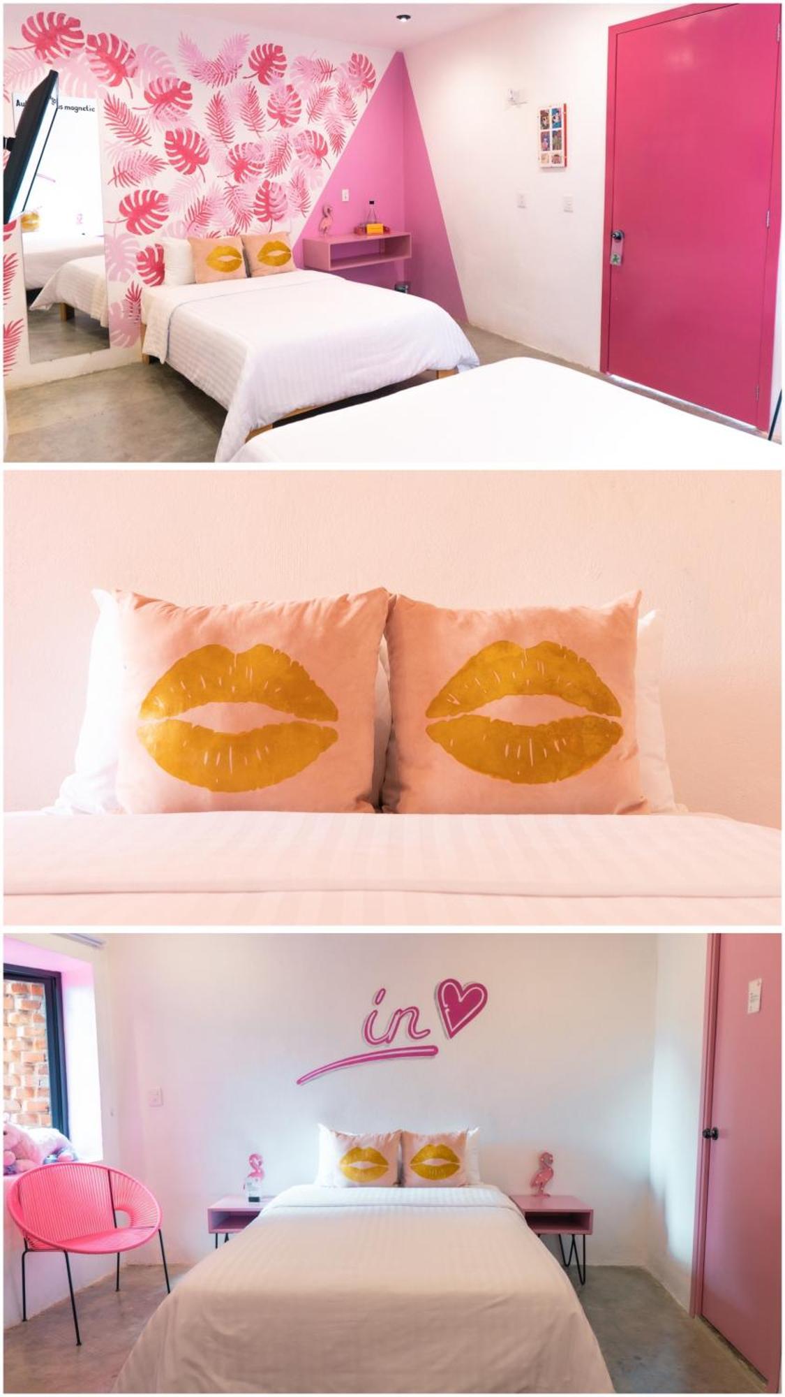 Hotel Suculenta Boutique San Cristóbal de Las Casas Extérieur photo